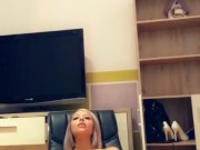 Tutta leopardata un po’ dolce un po’ malata… 5/16