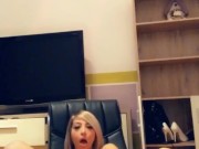 Tutta leopardata un po’ dolce un po’ malata… 9/16