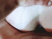 Séance de sport érotique  16/16