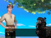 WHAT A LEGEND GAMEPLAY #03 A Romantic Evening With Rose
