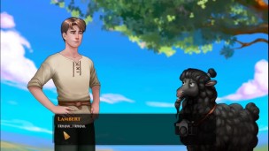 WHAT A LEGEND GAMEPLAY #03 A Romantic Evening With Rose