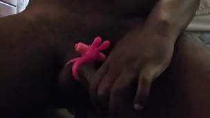 Vacation ass play