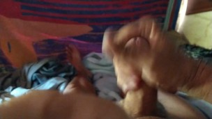 Cum for you