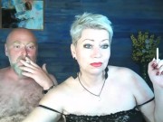 Mature slut-wife for sale .!. )) 3/16