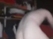 Wife shared with roommate 15/16