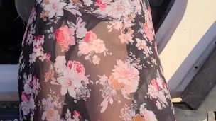 Fun in the sun