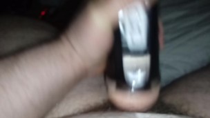 Fun with fleshlight