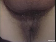 Legend Tom Byron Has Little Oral Annie Sucks On His Cock 16/16