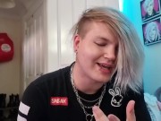 Eboy catches you playing with yourself 