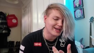 Eboy catches you playing with yourself 