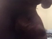 Measuring Penis  - Screenshot 3 of 16 - Blacked