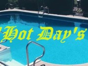 Hot Day's (Instrumental)