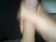 Deepthroat My Dick
