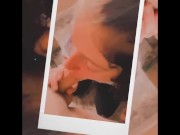 Hailey Hazard Snapchat Blowjob Compilation 1 Pov 5/16