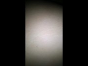 Schoolmate left me pink pussy and filled me with milk 12/16