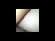 Schoolmate left me pink pussy and filled me with milk 15/16