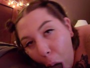 Pregnant Milf Fucked In Both Holes From The Back 3/16