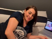 La Chica Marvel Se Masturba 4/16