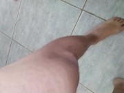 Big dick motoboy caught me before my husband got home from work 5/16