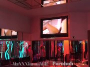 Mon Chalet Sex Hotel Deluxe Room #3 Tour-Denver, CO, USA 11/16