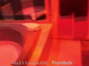 Mon Chalet Sex Hotel Deluxe Room #3 Tour-Denver, CO, USA 12/16