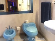 Mon Chalet Sex Hotel Deluxe Room #3 Tour-Denver, CO, USA 13/16