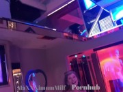 Mon Chalet Sex Hotel Deluxe Room #3 Tour-Denver, CO, USA 4/16