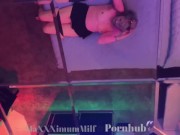 Mon Chalet Sex Hotel Deluxe Room #3 Tour-Denver, CO, USA 5/16