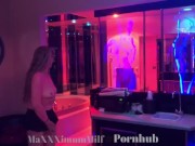 Mon Chalet Sex Hotel Deluxe Room #3 Tour-Denver, CO, USA 6/16