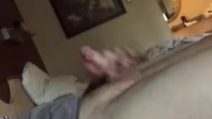 I haven’t busted a nut in 2 weeks Part 1