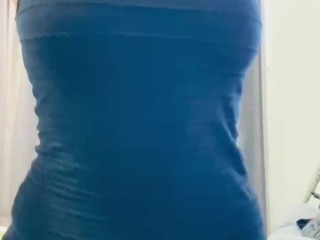 Sexy Strip Tease