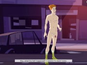 CyberFuck 2077 - Episode 2 16/16