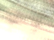 Anal sex with a hitchiker in the car trunk 1/16