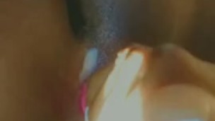 Watch me cum 