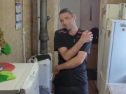 They are waiting for me, so I have to go 15/16