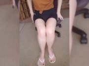 FlipFlop Dangling - Screenshot 1 of 16 - HD