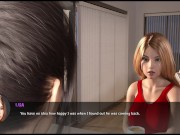 Reunion 53 - Screenshot 12 of 16 - Butt