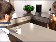 Reunion 53 - Screenshot 15 of 16 - Visual Novel