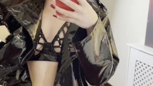 PVC Queen