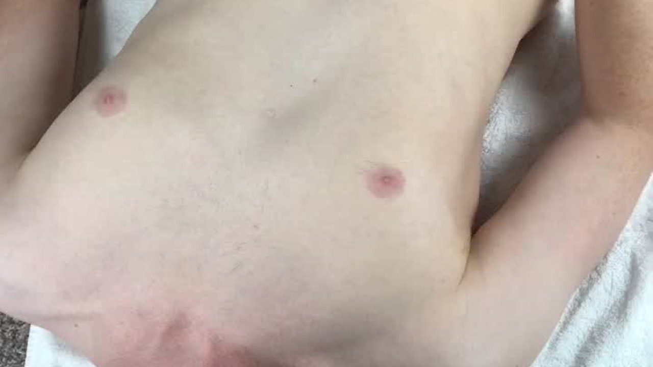 Femboy self facial - Darmowe seks wideo - RedTube
