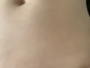 Wife made to cum while begging for mercy 