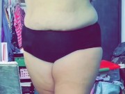 Curves and Titty Drop - Screenshot 15 of 16 - Amateur