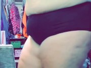 Curves and Titty Drop - Screenshot 16 of 16 - BBW