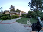 Izzy Lush As TOKYO Uses Pussy To Free Herself In MONEY HEIST VR Porn Parody 1/16