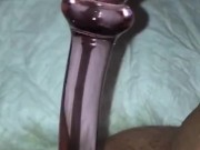 Making myself cum