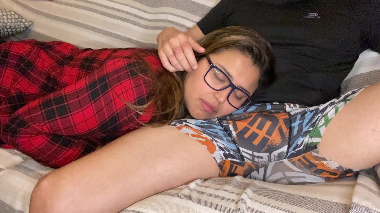 I wake up my Stepmom from her nap and I cum in her mouth by SURPRISE! 4k - Video di sesso gratis - RedTube