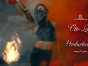 Cold & Hungry (Remake) (Rap Instrumental)
