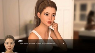 No More Secrets-Hardcore fuck my teen hot stepsister