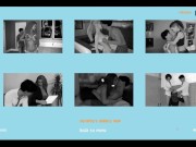 No More Secrets-Balls Deep In My BFF She needs to be Filled