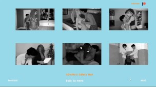 No More Secrets-Balls Deep In My BFF She needs to be Filled